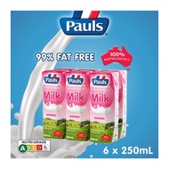 Pauls UHT Skimmed Milk