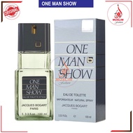 One Man Show Jacques Bogart One Man Show Eau De Toilette Spray 100ml