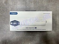 【全新行貨 門市現貨】Aqara Roller Shade Driver E1 智能窗簾電機 RSD-M01