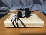 D-Link 100/1000M switch DGS-1008D 連火牛