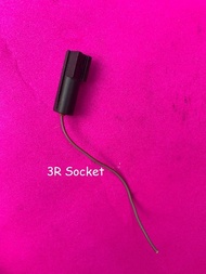 SOKET SENSOR O2 MOTOR YAMAHA NMAX