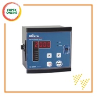 MIKRO NX300A/NX301A/NX330A Earth Leakage Relay 50Hz (cupex)