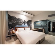 2D1N Travelodge Ipoh- Check in Voucher - Hotel Trip Stays - Virtual e-Ticket - Booking Service