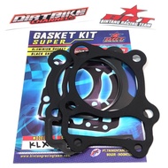Gasket BRT Gasket Block KLX 150 Dtracker 150 Bore Up 63 66 68mm