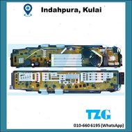 ORIGINAL TOSHIBA (KULAI) WASHING MACHINE PCB 42T68272 AW-DC1000C AW-DC1000CM