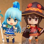 **Ready Stock In Malaysia** GSC Nendoroid Anime KonoSuba: God's Blessing On This Wonderful World! Me