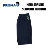 🌸 Kain Sarung Sekolah Rendah Kain Licin Koshibo (KAIN SAHAJA)