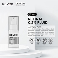 Revox B77 Just Retinal 0.2% Fluid 30ml