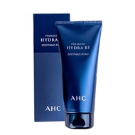 [AHC] HYDRA B5 Soother Foam 180ml