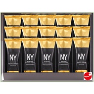 NEWYORK PERFECT CHEESE New York perfect cheese cookies (15 pieces) very popular in Japan
