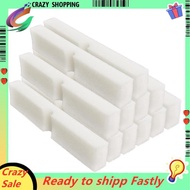 Replacement Foaming Filter Pads Fx4 for  FX5/FX6 Canister Filters- Aquarium Bio Sponge Foam Pads(12 