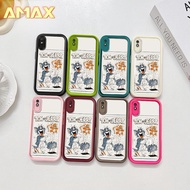 Casing For Redmi 9a 9i 9C 9t 10a A1 A2 A3 Pro 14c Note 9s / 9 Pro Max / Poco X3 NFC X3 Pro C75 Carto