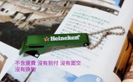 Heineken海尼根迷你開瓶器#開瓶器