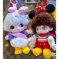 Di.moo.x.dis.ney Keychain