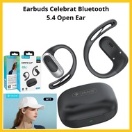 Earbuds Celebrat W77 Bluetooth 5.4 Open Ear Wireless Stereo Premium