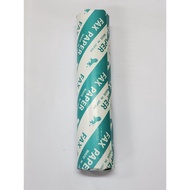 LION Thermal Fax Papaer Paper For Machines Size 210 mm. x 30 ft. Shaft 1 Cm.