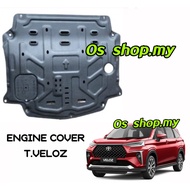 Perodua Alza 2022 -2025 / Toyota Veloz 2022 - 2025 Engine Under Lower Protector Cover bawah engine
