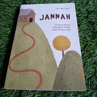 Jannah book