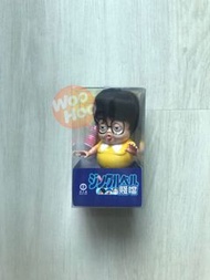 大龍 野比大龍 賤噹 小賤噹家族 野比大雄 叮噹 多啦A夢 壹工房 kaiju one sofubi sofvi vinyl 搪膠 膠品 大膠 軟膠 糖膠 ソフビ kaijuone