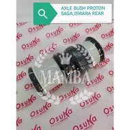 AXLE BUSH PROTON SAGA, ISWARA REAR SET