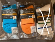 Yonex 3D Ergo Socks 襪