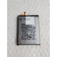 Original SAMSUNG A12 A21s EB-BA217ABY battery, tested