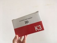 藍芽喇叭 Bluetooth speaker