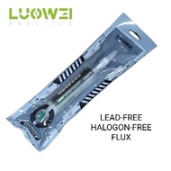 FLUX PASTA LUOWEI LW-089 HALOGEN TIMONbebas 773915