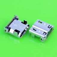 Samsung Galaxy Note 2  ll Note2 N7100 N7102 N7105 / S4 i9500  Charging Port Connector Plug in Module