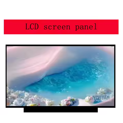 15.6"LED matrix For ASUS A52J A52D X52J X52D N52D N52J K52J X54H laptop lcd screen panel Display Rep