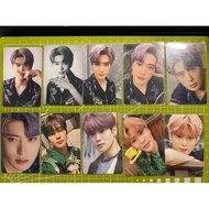 PHOTOCARD JAEHYUN HAECHAN JAEMIN 2502