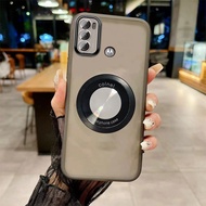 Fashion Candy Color Soft Cases for Motorola Moto G60 G40 Fusion with Camera Protector Haha Mirror Ma