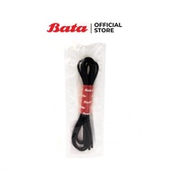 Bata SHOECARE SHOELACE เชือกผูกรองเท้า สีดำ รหัส 9906005 ACC