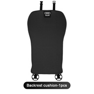 เบาะรองนั่งในรถยนต์สวมใส่ได้แบบสากลรถยนต์ส่วนใหญ่ที่หุ้มเบาะรถยนต์อุปกรณ์ตกแต่งภายในรถยนต์ที่นั่งป้อ