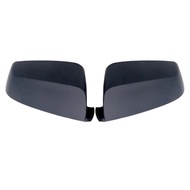 Car Side Mirror Shell for BMW 5 Series E60 F10 Car Side Door Wing Rearview Mirror Cover Modified Rea
