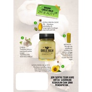 New Look, Best Garlic Balm ZM Beauty (30gram)