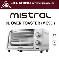 MISTRAL 9L ELECTRIC OVEN (MO90I)