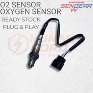 39210-22610 HYUNDAI MATRIX 1.6 1.8 CC ACCENT 1.5 1.6 CC GETZ 1.6 CC MATRIX 1.6 CC KIA RIO FRONT O2 O