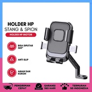 HP Holder Motorcyclehp Motorcycle Rearview Mirror Holder/ Phone Holder/ Motorcycle Phone Holder Phon