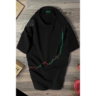 Divine Chart (cointshirt), Binance, Bitcoin, Cointshirt, Ethereum, crypto T-shirt, ETH, BTC, AI, Mem