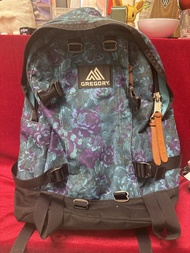 Gregory Floral Backpack 24L