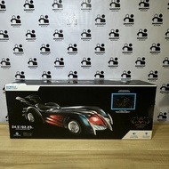 McFarlane DC MULTIVERSE VEHICLES BATMOBILE WITH L&S (BATMAN AND ROBIN)