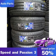 Automobile tire ✡2355519 GoodYear Assurance MaxGuard SUV Tyre (ONLY SELL 2PCS OR 4PCS)✯