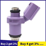Fuel Injector Motorcycle Fuel Injector Nozzle Fuel Injector Nozzle for