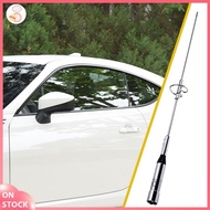 ◊ justeasybuy ◊   145MHz 435MHz Mobile Ham Radio Antenna with PL Connector Car Mobile Amateur Radio 