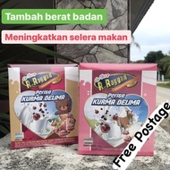 Susu Ar Rayyan : READY STOCK