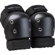Pro-Tec Pro Line Skateboarding Knee Pads ️ Top D3O Foam Ultimate Shock Absorption