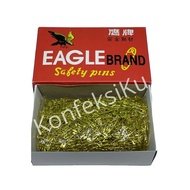 Eagle Brand Safety Pins Eagle Small Safety Pins