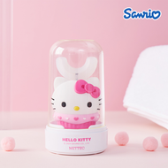 【NETTEC 】 Hello Kitty 造型U型兒童電動牙刷