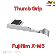 Thumb up Grip JJC Fujifilm X-M5 XM5 Fuji XM5
